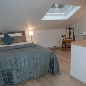 Aylise Vakantiehuis Oostende