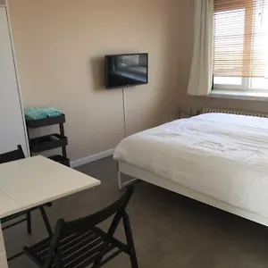 Appartement Iris, Oostende