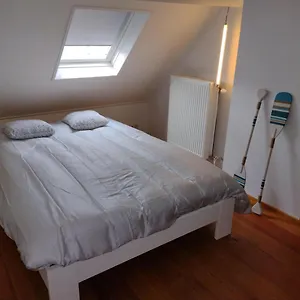 Villa Victorina, Oostende