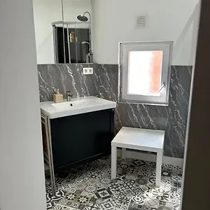 Spacious Appartement Antwerpen